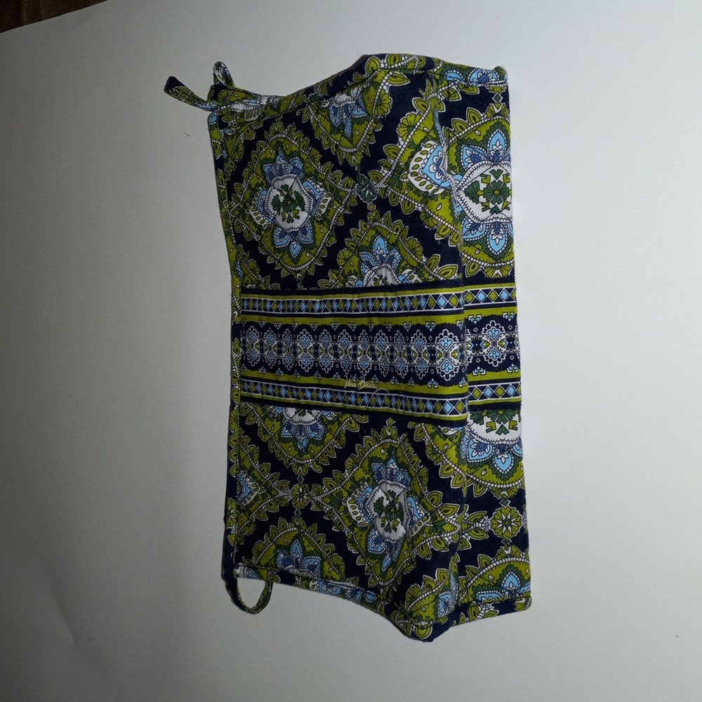 Vera Bradley bag, Small, Green